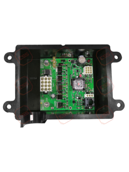 Zephyr 540T Controller